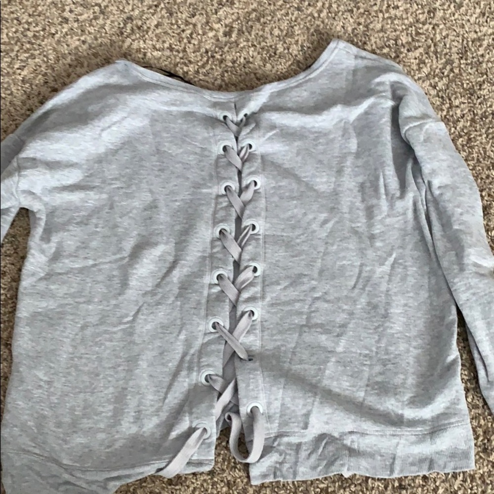 Sweatshirt - Picture 3 of 3